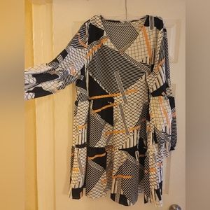 Women 2xl baby doll dress